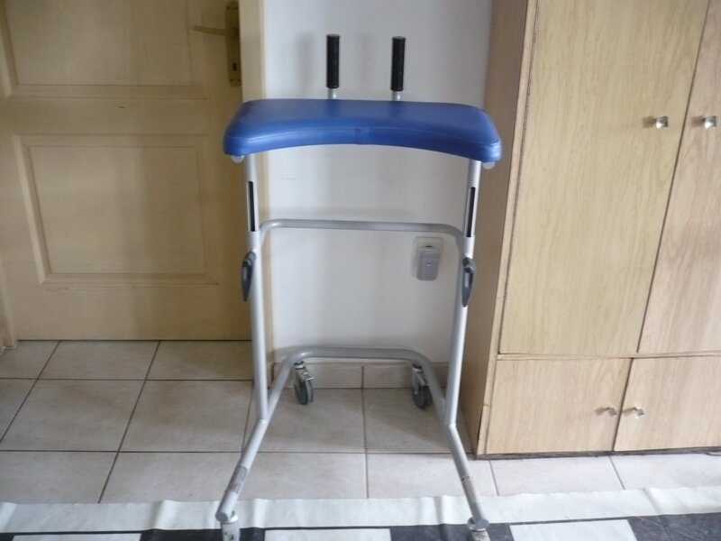 Obiecte ortopedice pentru persoane cu handicap