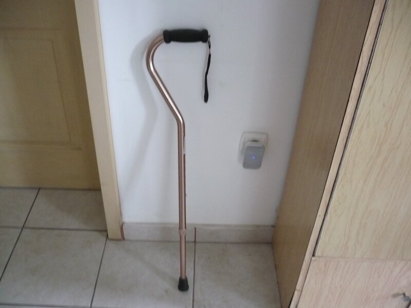 Obiecte ortopedice pentru persoane cu handicap