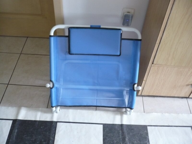 Obiecte ortopedice pentru persoane cu handicap