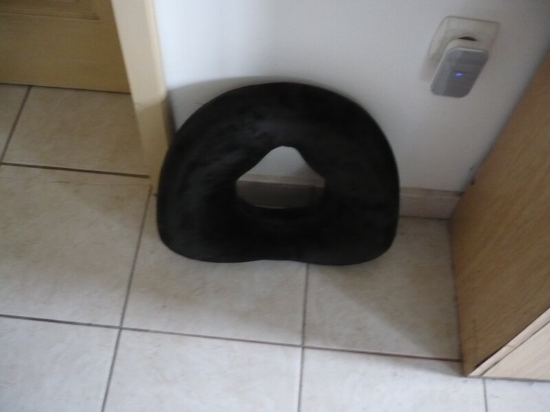 Obiecte ortopedice pentru persoane cu handicap